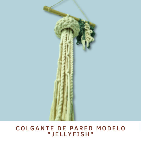 MODELO "JELLYFISH" $510